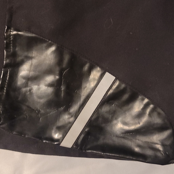 ✨2/$25 Futurstate Reflective Maxi skirt S - Picture 6 of 8